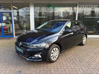 VOLKSWAGEN POLO 1.0 TSI COMFORTLINE