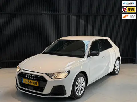 Audi A1 Sportback 25 TFSI Pro Line Camera Carplay Stoelverwarming