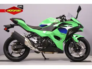 Kawasaki NINJA 500 SE (bj 2026)