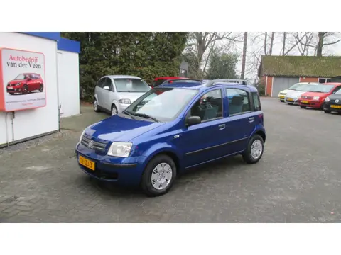 Fiat Panda 1.2 Edizione Cool
