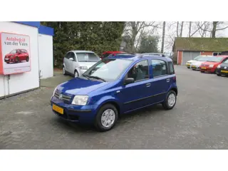 Fiat Panda 1.2 Edizione Cool