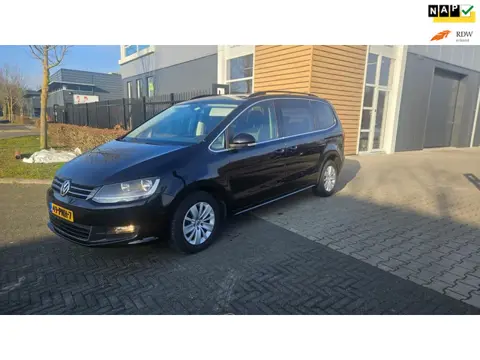 Volkswagen Sharan 7Persoons 1.4 TSI Comfortline