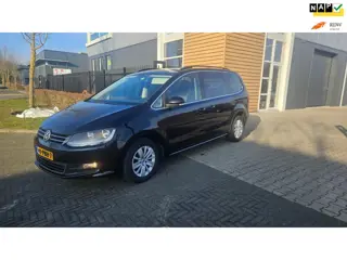 Volkswagen Sharan 7Persoons 1.4 TSI Comfortline