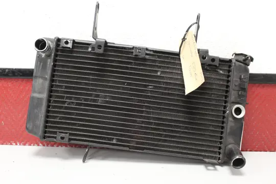RADIATEUR Yamaha FAZER 600 2001 - 2003