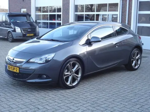OPEL ASTRA 1.4 Turbo Sport140PK Navi ,Pdc V-A ,Lmv 