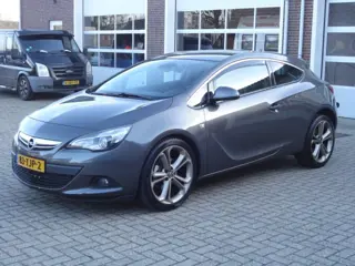 OPEL ASTRA 1.4 Turbo Sport140PK Navi ,Pdc V-A ,Lmv 