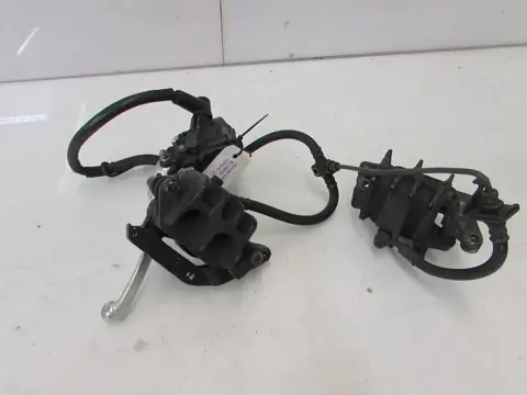 VOORREM COMPLEET Honda CBR 1000 F 1989 - 1992