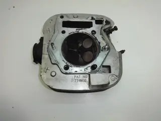 Cylinder head Suzuki LS 650 1986 - 2004