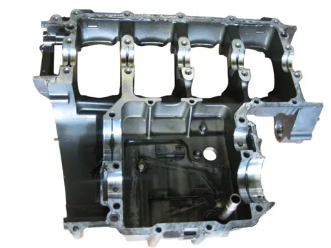 MOTORBLOK Kawasaki Z 750 2007 - 2010 / 2011 - 2012