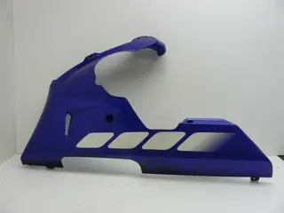 Cowl Left lower Yamaha YZF R1 1998 - 1999