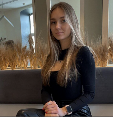 Het moet gewoon klikken.