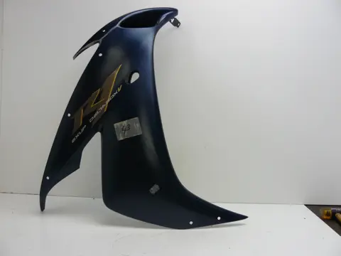 Cowl right Yamaha YZF R1 2004 - 2006