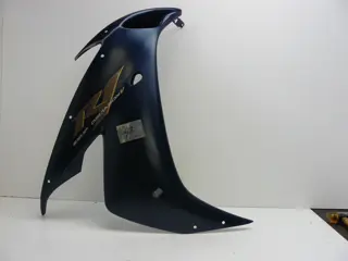 Cowl right Yamaha YZF R1 2004 - 2006