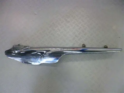 UITLAAT BMW K 1200 LT 1998 - 2002