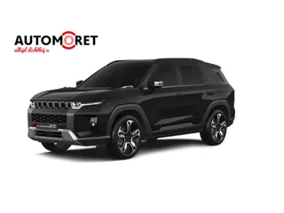 KGM Torres Hybrid 1.5T-GDI Platinum