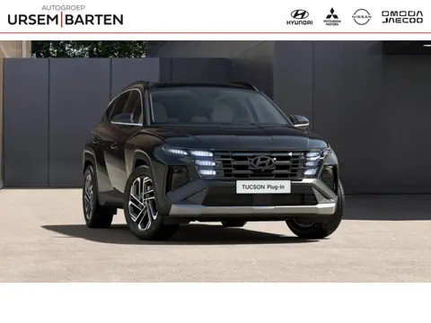 Hyundai Tucson 1.6 T-GDI PHEV Premium Sky (bj 2026)