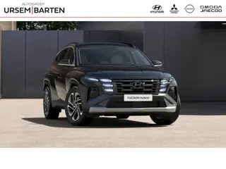 Hyundai Tucson 1.6 T-GDI HEV Premium | MY26 (bj 2026)