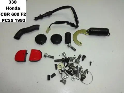OVERIG Honda CBR 600 F 1991 - 1994