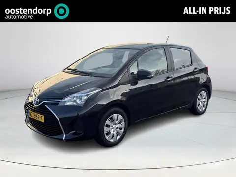 Toyota Yaris 1.5 Hybrid Comfort