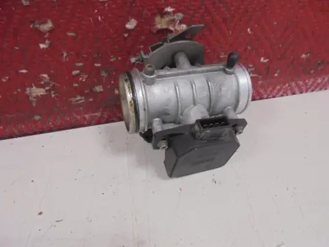 GASKLEPHUIS BMW R 1150 GS 2001 - 2003