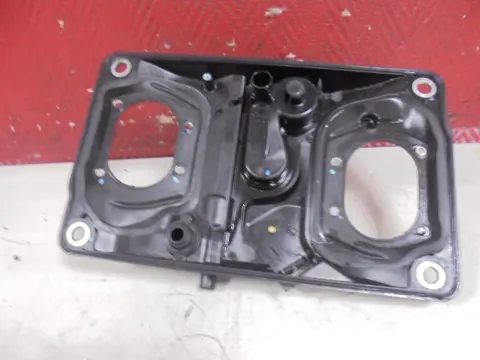 GASKLEPHUIS Ducati Panigale 1199 2012 - 2013