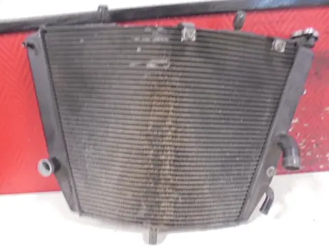 RADIATEUR Suzuki GSX R 750 2008 - 2010