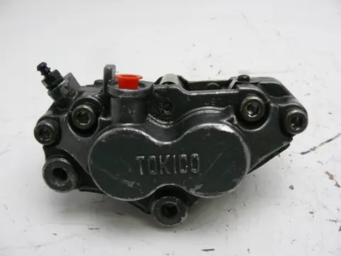 Brake caliper left front Kawasaki ZXR 750 1993 - 1996