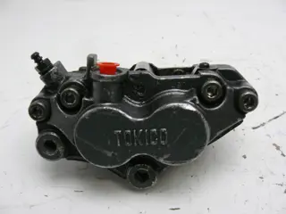 Brake caliper left front Kawasaki ZXR 750 1993 - 1996