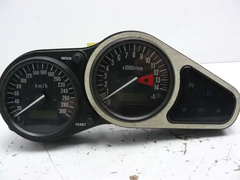 Meter combination Kawasaki ZX 9 R 1998 - 1999