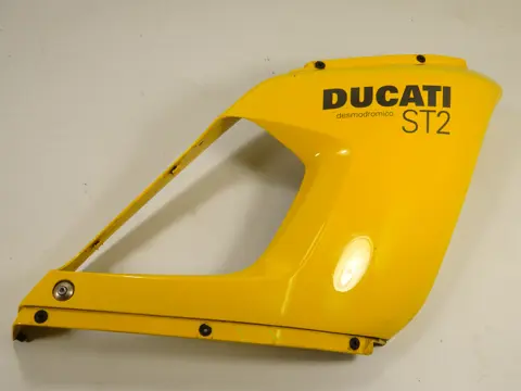 RECHTER ZIJKUIP Ducati ST2 1997 - 2003