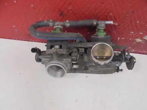 GASKLEPHUIS Ducati 750 SS Supersport 2000 - 2004