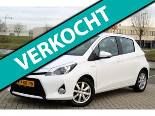 Toyota Yaris 1.5 Full Hybrid Comfort l Climate l Camera