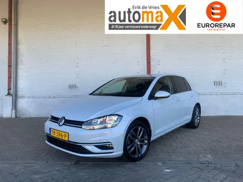 Volkswagen Golf 1.0 TSI Comfortline |CarPlay!|110PK!|
