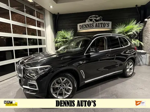 BMW X5 xDrive40i High Executive Panoramadak