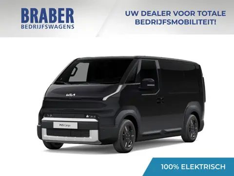Kia PV5 L2H1 Elite 71.2 kWh | Nieuw | Actieradius tot 416 km (WLTP) | Prijs is incl. € 1.250 introdu