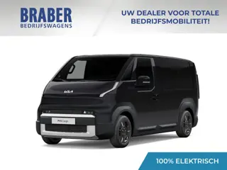 Kia PV5 L2H1 Elite 71.2 kWh | Nieuw | Actieradius tot 416 km (WLTP) | Prijs is incl. € 1.250 introdu