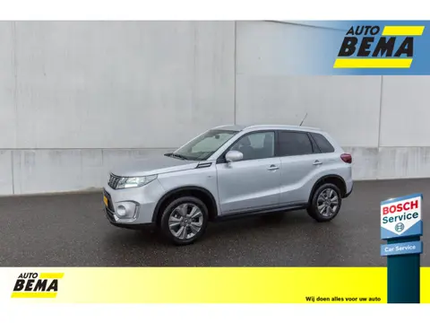Suzuki Vitara 1.5 Hybrid Style