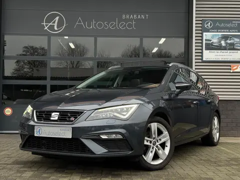 SEAT Leon ST 1.5 TSI FR Pano Navi LED