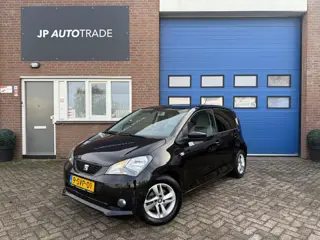 SEAT Mii 1.0 Chill Out | Airco | Navi | Orgineel NL