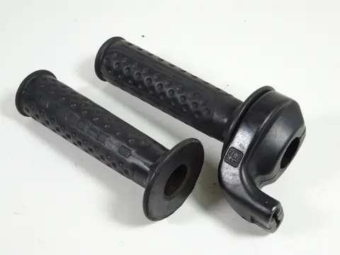 GASHANDLE Ducati 750 SS Supersport 1990 - 1998
