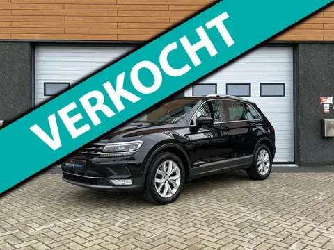 Volkswagen Tiguan 2.0 TSI 4Motion DSG PANO VIRTUAL