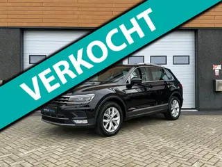Volkswagen Tiguan 2.0 TSI 4Motion DSG PANO VIRTUAL