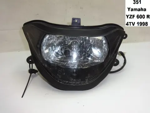 KOPLAMP Yamaha YZF 600 Thundercat 1996 - 2003