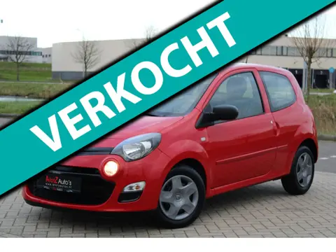 Renault TWINGO 1.2 16V Authentique l Airco l Cruise Controle