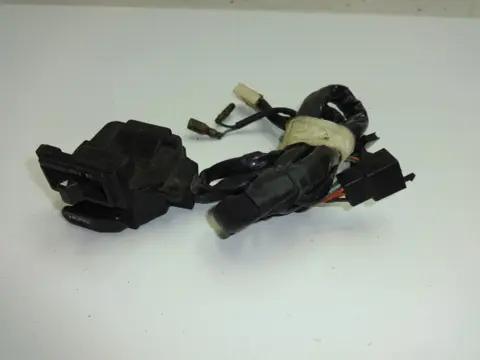 STUURSCHAKELAAR LINKS Honda PC 800 1989 - 1990