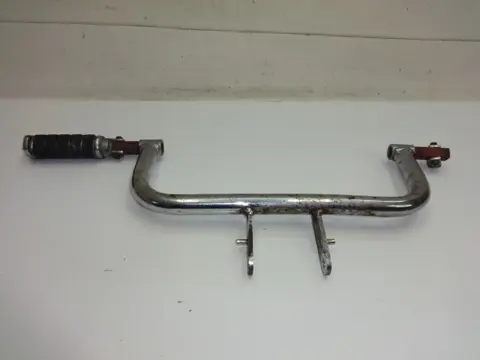 VALBEUGEL Yamaha XV 750 Virago 1988 - 1998