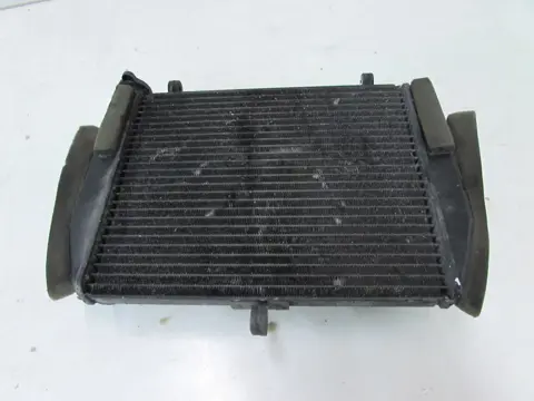 RADIATEUR Yamaha YZF R6 1998 - 2002