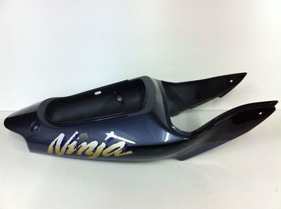 Rear cowl Kawasaki ZX 6 R 1998 - 1999 / 2000 - 2002