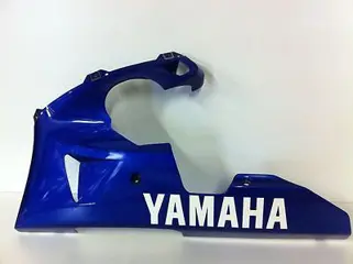 Cowl Left lower Yamaha YZF R1 1998 - 1999