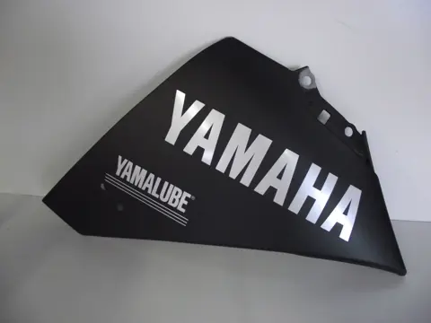 Cowl lower right Yamaha YZF R1 2009 - 2010